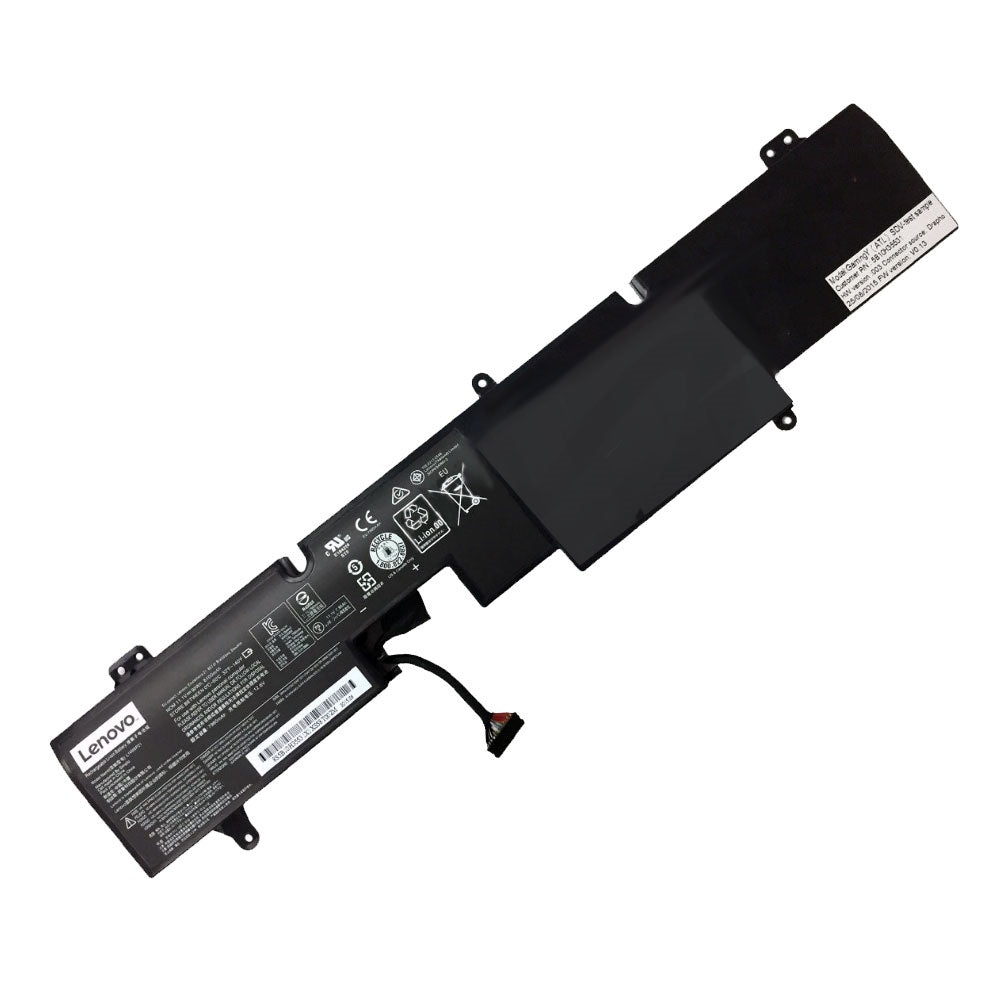 Lenovo New Genuine Battery IdeaPad Y900-17ISK Y910 Y920-17IKB L14M6P21