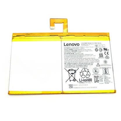 Lenovo Battery Pack for Tab 4 10.1 TB-X304F TB-X304L Tablet - L16D2P31