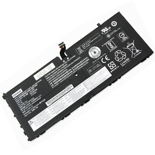 Lenovo Battery Pack for ThinkPad X1 Tablet Gen 3 20KJ 20KK - L16L4P91