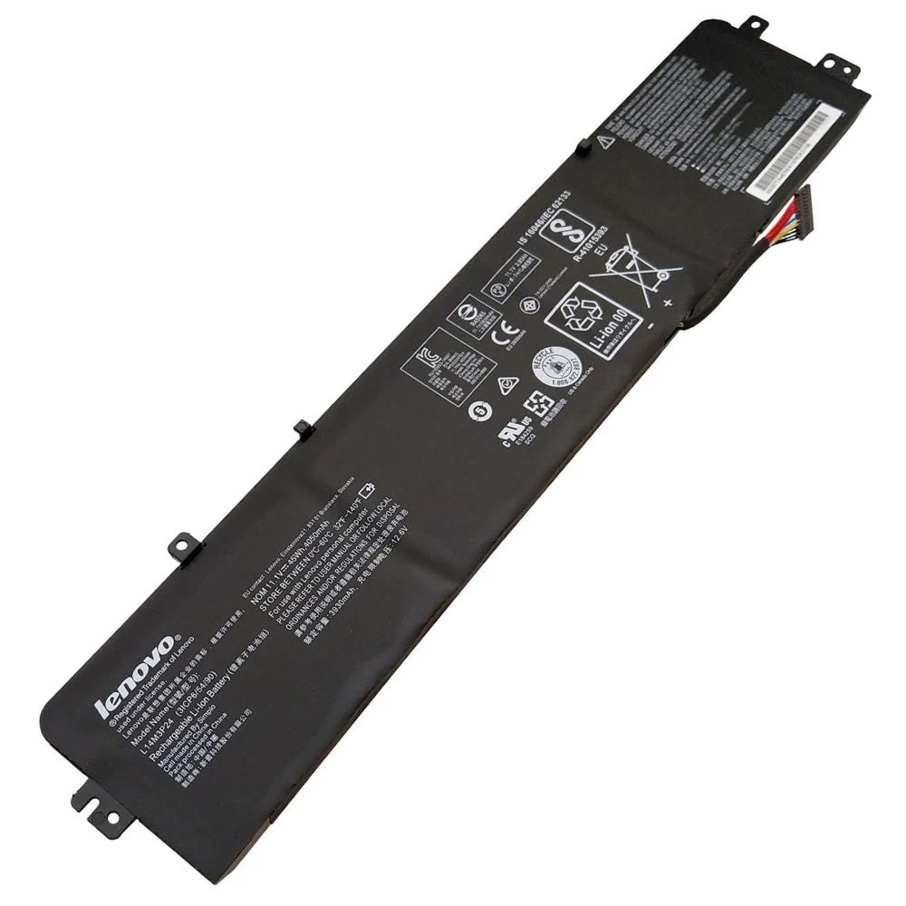 Lenovo Battery Pack - Legion Y520-15IKB Y700-14ISK Y720-14ISK L16M3P24