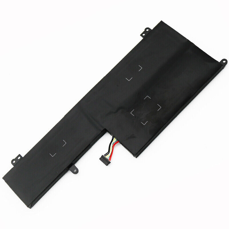 Lenovo New Genuine Battery Pack Yoga 720-15IKB 80X7 L16M6PC1 L16L6PC1