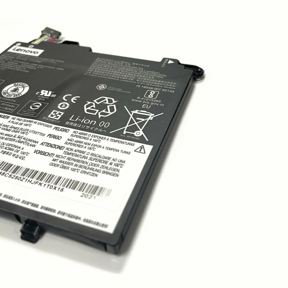 Lenovo Battery Pack V130-14IGM V130-IKB V330-14ARR V330-14IKB L17C2PB2