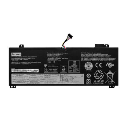 Lenovo New Genuine Battery Pack IdeaPad S530-13IML S530-13IWL L17M4PF0