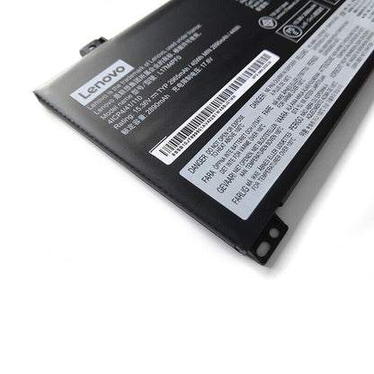 Lenovo New Genuine Battery Pack IdeaPad S530-13IML S530-13IWL L17M4PF0