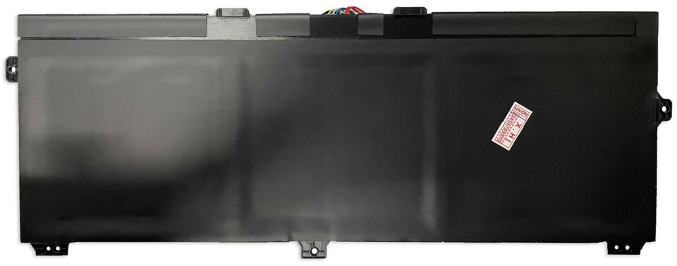 Lenovo Genuine Battery Pack ThinkPad X390 Yoga G1 05CD 07CD L18L3P72