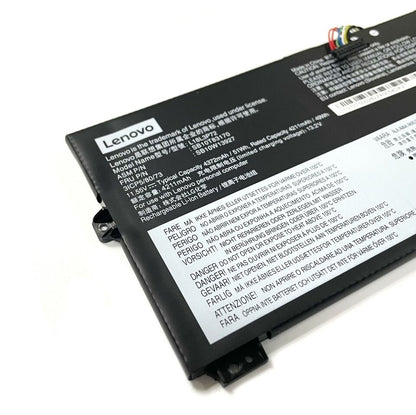 Lenovo Genuine Battery Pack ThinkPad X390 Yoga G1 05CD 07CD L18L3P72