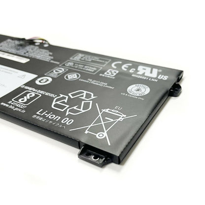 Lenovo Genuine Battery Pack ThinkPad X390 Yoga G1 05CD 07CD L18L3P72