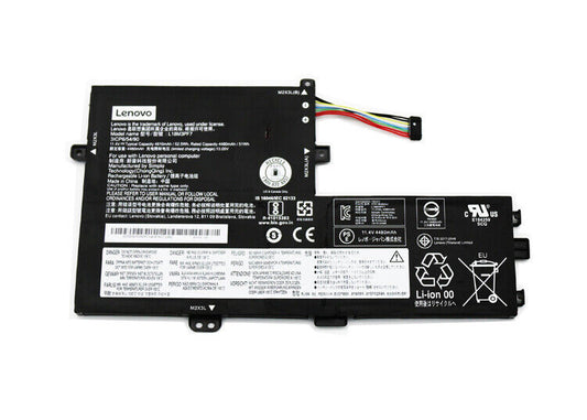 Lenovo Genuine Battery Pack IdeaPad S340-14 S340-15 C340-15 L18M3PF7