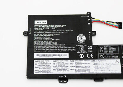 Lenovo Genuine Battery Pack IdeaPad S340-14 S340-15 C340-15 L18M3PF7