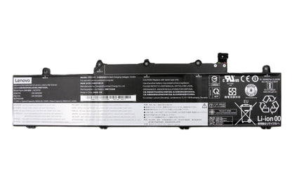New Genuine Laptop Battery Pack for Lenovo ThinkPad E14 Gen 2 G2 20T6 20T7 20TA 20TB ThinkPad E14 Gen 3 G3 20Y7 20YD 20YE 20YF ThinkPad E14 Gen 4 G4 21EB 21EC 21E3 21E4 ThinkPad E15 Gen 2 G2 20T8 20T9 20TD 20TE ThinkPad E15 Gen 3 G3 20YG 20YH 20YJ 20YK ThinkPad E15 Gen 4 G4 21E6 21E7 21ED 21EE L19C3PD5 L24D3P75 L24D3P76 L19L3PD5 L19M3PD5 L20C3PD4 L20D3PD4 5B10X02600 SB10X02597 5B10X02594 SB10X02605 5B10X02606 SB10X02591 5B10X02603 SB10X02608 5B11C73245 SB11C73240 5B11C73242 SB11C73241 5B11C73244 SB11C73243 