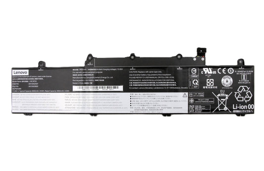 New Genuine Laptop Battery Pack for Lenovo ThinkPad E14 Gen 2 G2 20T6 20T7 20TA 20TB ThinkPad E14 Gen 3 G3 20Y7 20YD 20YE 20YF ThinkPad E14 Gen 4 G4 21EB 21EC 21E3 21E4 ThinkPad E15 Gen 2 G2 20T8 20T9 20TD 20TE ThinkPad E15 Gen 3 G3 20YG 20YH 20YJ 20YK ThinkPad E15 Gen 4 G4 21E6 21E7 21ED 21EE L19C3PD5 L24D3P75 L24D3P76 L19L3PD5 L19M3PD5 L20C3PD4 L20D3PD4 5B10X02600 SB10X02597 5B10X02594 SB10X02605 5B10X02606 SB10X02591 5B10X02603 SB10X02608 5B11C73245 SB11C73240 5B11C73242 SB11C73241 5B11C73244 SB11C73243 