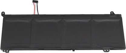 New Genuine Laptop Battery for Lenovo ThinkBook 14 15 Gen 2 G2 ARE ITL ThinkBook 14 15 Gen 3 G3 ACL ITL ThinkBook 14 15 GEN 4 G4 ABA IAP ThinkBook 14s Yoga ITL L19C4PDB L19M4PDB SB10Z21205 5B10Z21209 SB10Z21200 5B10Z21201 5B11C22842 Original Battery Pack 15.44V 60Wh 3912mAh
