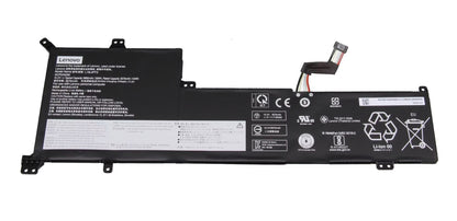 New Genuine Laptop Battery Pack for Lenovo IdeaPad 3-17ADA05 81W2 3-17ARE05 81W5 3-17IML05 81WC 3-17IIL05 81WF Lenovo V17-IIL 82GX Series L19D4PF2 L19L4PF2 5B10W89846 SB10W89847 5B10W89835 SB10W89834 4ICP5/55/90 4ICP5/54/90 Original 15/15.2V 56Wh