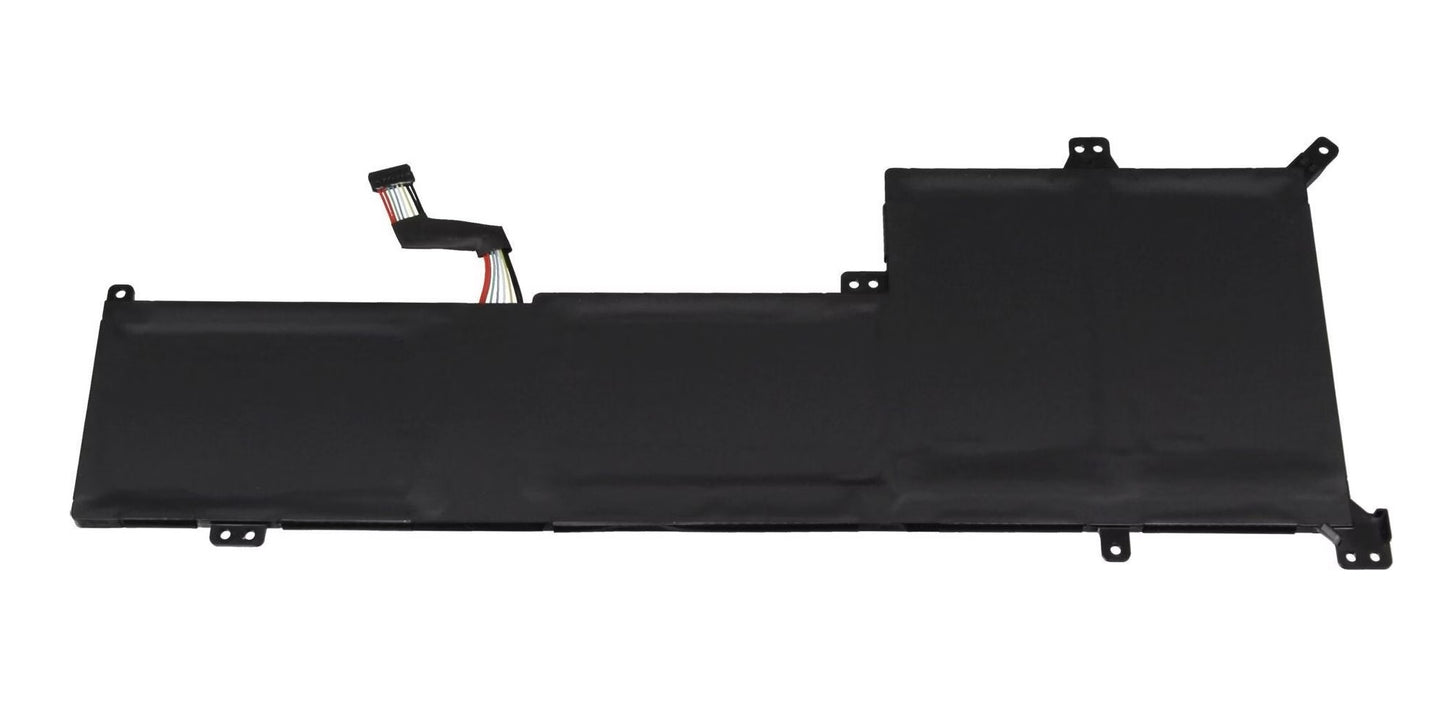 New Genuine Laptop Battery Pack for Lenovo IdeaPad 3-17ADA05 81W2 3-17ARE05 81W5 3-17IML05 81WC 3-17IIL05 81WF Lenovo V17-IIL 82GX Series L19D4PF2 L19L4PF2 5B10W89846 SB10W89847 5B10W89835 SB10W89834 4ICP5/55/90 4ICP5/54/90 Original 15/15.2V 56Wh