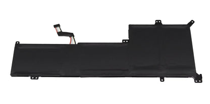New Genuine Laptop Battery Pack for Lenovo IdeaPad 3-17ADA05 81W2 3-17ARE05 81W5 3-17IML05 81WC 3-17IIL05 81WF Lenovo V17-IIL 82GX Series L19D4PF2 L19L4PF2 5B10W89846 SB10W89847 5B10W89835 SB10W89834 4ICP5/55/90 4ICP5/54/90 Original 15/15.2V 56Wh