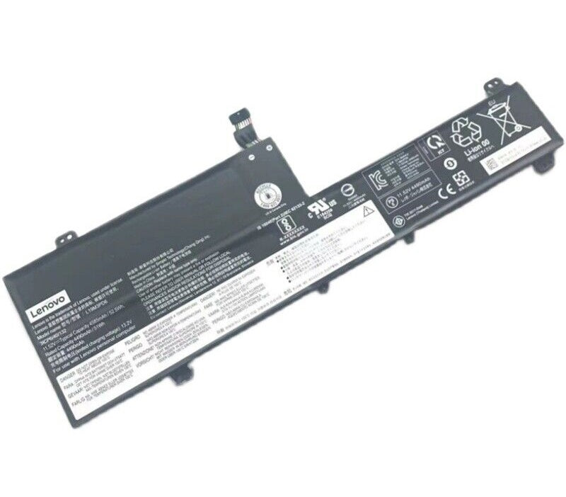 Lenovo Battery Flex 5-14ALC05 5-15ALC05 5-15IIL05 5-15ITL05 L19M3PD6