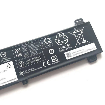 Lenovo Battery Flex 5-14ALC05 5-15ALC05 5-15IIL05 5-15ITL05 L19M3PD6