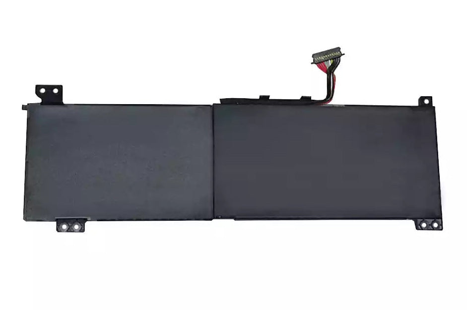 New Genuine Laptop Battery for Lenovo IdeaPad Gaming 3-15ACH6 82K1 82K20015US 82K200UTUS 3-15IHU6 82K2 82K20015US 82K200UTUS Lenovo Legion 5-15ITH6 82JK 5-15ITH6H 82JH 5-15ACH6 82JW 5-15ACH6A 82NW 5-15ACH6H 82JU L20C3PC2 L20D3PC2  L20M3PC2 SB11B96715 SB11B96716 SB11B96717 5B11B96718 5B11B96719 SB11B96720 3ICP4/62/100 Original Battery Pack 11.52V 45Wh 3910mAh 4-Cell
