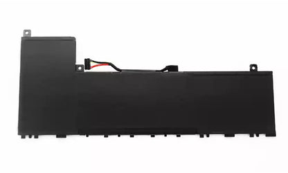 New Genuine Laptop Battery Pack for Lenovo IdeaPad 5 Pro 14ACN6 14ARH7 14IAP7 14ITL6 XiaoXin Air 14+ ACH ACN IAP ITL L20C3PF1 L20D3PF0 L20L3PF1 L20M3PF1 5B11B44625 5B11B44626 SB11B44631 SB11B44632 5B11B44633 SB11B44634 31CP6/54/90 Original 11.52V 56.5Wh 4905mAh 3-Cell