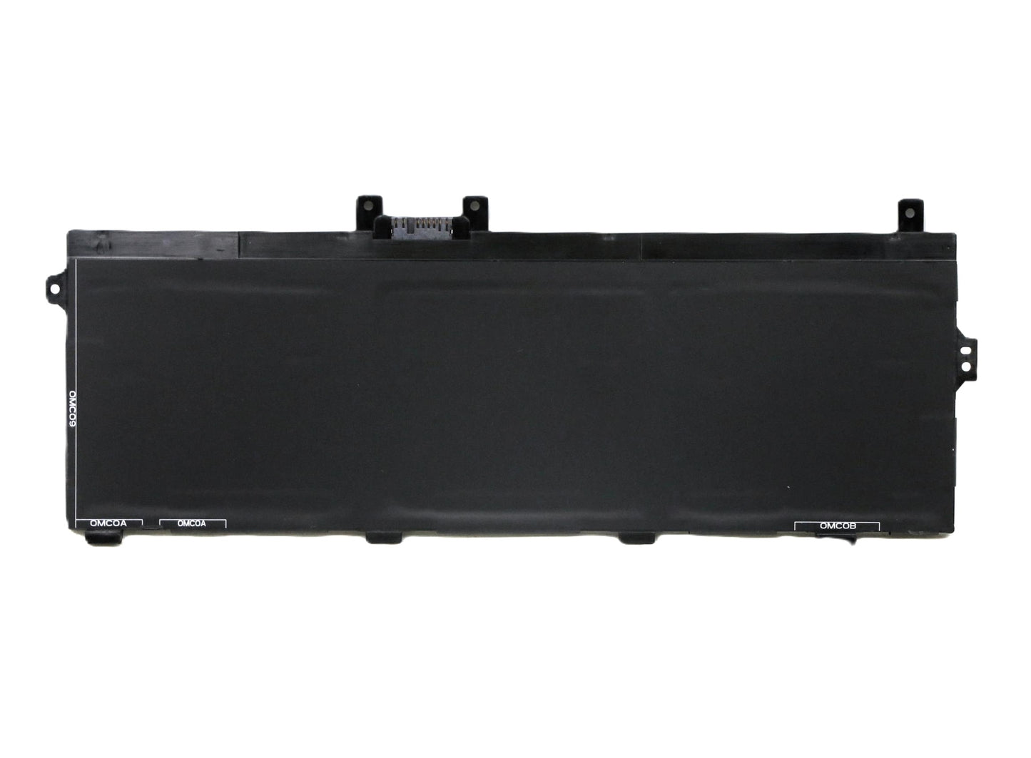 New Genuine Laptop Battery Pack for Lenovo ThinkPad P16 Gen 1 G1 21D7 ThinkPad X13 Yoga Gen 2 G2 20W8 20W9 ThinkPad X13 Yoga Gen 3 G3 21AW 21AX L20M3P71 L20L3P71 L20C3P71 Original 11.58V 52.8/52.9Wh 4570mAh 3-Cell