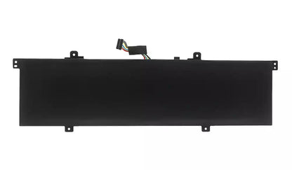 New Genuine Laptop Battery Pack for Lenovo ThinkBook 14 G4+ ARA 21D0 IAP 21CX L21C3PD5 L21L3PD5 L21M4PD5 Original 11.64V 46.5Wh 3995mAh 4-Cell