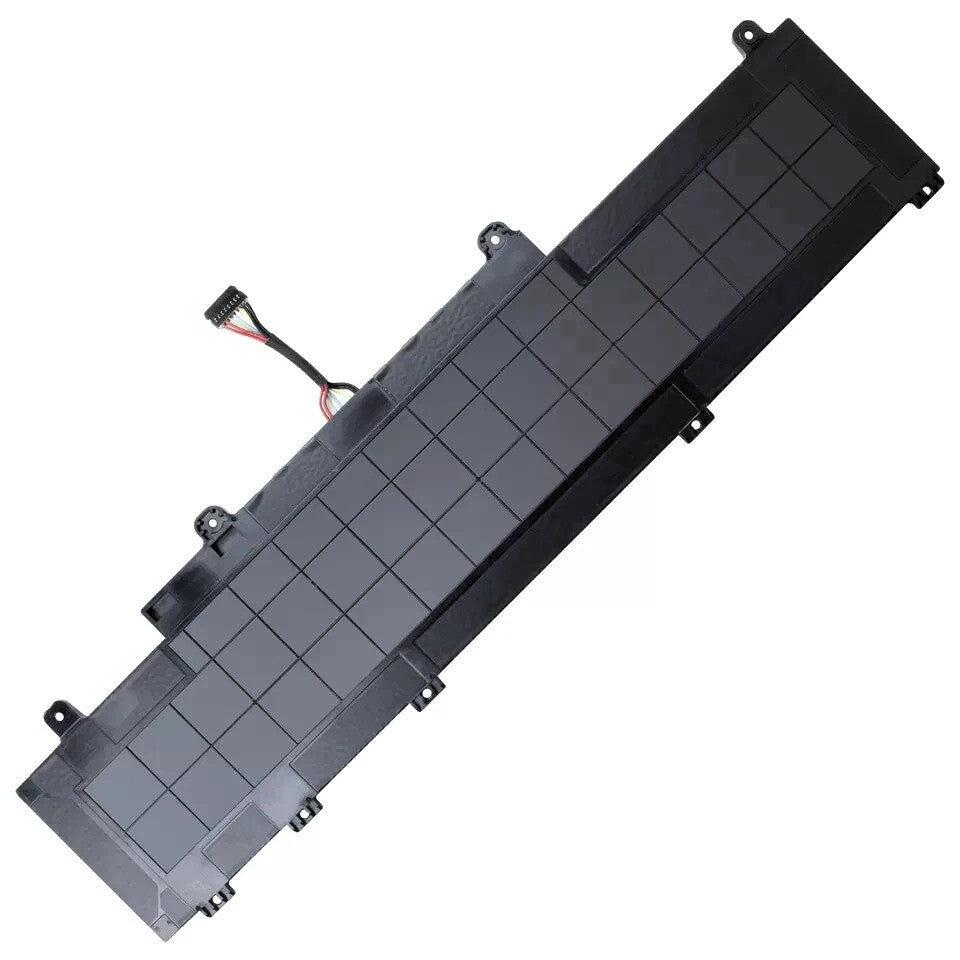 New Genuine Laptop Battery Pack for Lenovo ThinkPad L14 Gen 3 G3 21C1 21C2 21C5 21C6 ThinkPad L14 Gen 4 G4 21H1 21H2 21H5 21H6 ThinkPad L15 Gen 3 G3 21C3 21C4 21C7 21C8 ThinkPad L15 Gen 4 G4 21H3 21H4 21H7 21H8 ThinkPad C14 Gen 1 Chromebook 21C9 21CA L21D3PG1 L21C3PG1 L21L3PG1 L21M3PG1 Original 11.25V 42Wh 3735mAh 3-Cell