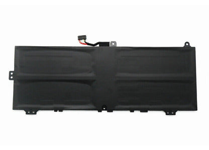 New Genuine Laptop Battery Pack for Lenovo IdeaPad Flex 5 Chrome 14IAU7 82T5 L21D4PG4 L21M4PG4 SB11F99195 SB11F99196 SB11F99197 SB11F99198 Original 7.72V 51Wh 6610mAh 4-Cell