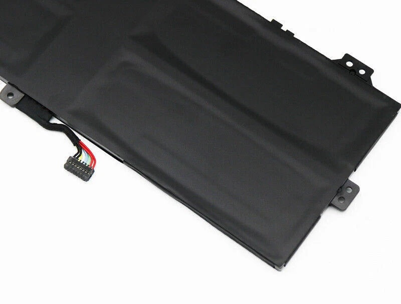New Genuine Laptop Battery Pack for Lenovo IdeaPad Flex 5 Chrome 14IAU7 82T5 L21D4PG4 L21M4PG4 SB11F99195 SB11F99196 SB11F99197 SB11F99198 Original 7.72V 51Wh 6610mAh 4-Cell