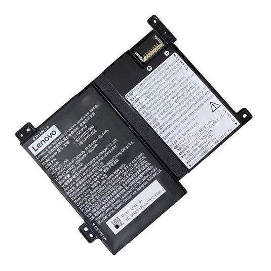New Genuine Laptop Battery for Lenovo ThinkPad X1 Fold 16 Gen 1 G1 21ES 21ET L21M3P77 5B10W51895 5B10W51896 Original Battery Pack 11.61V 16.4Wh 1415mAh 3-Cell Smaller One