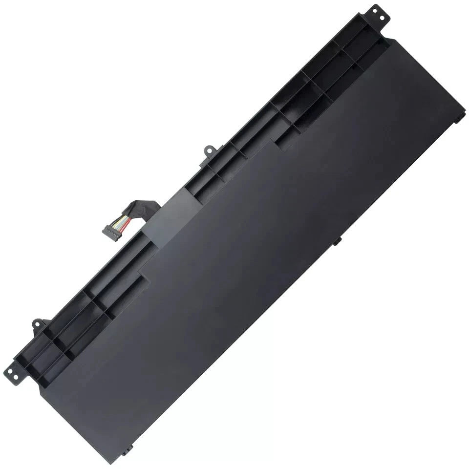 New Genuine Laptop Battery Pack for Lenovo ThinkBook 16 G4+ ARA 21D1 IAP 21CY L21M3PD7 L21C3PD7 Original 11.52V 57Wh 4948mAh 3-Cell