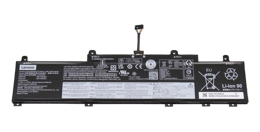 New Genuine Laptop Battery Pack for Lenovo ThinkPad L14 Gen 3 G3 21C1 21C2 21C5 21C6 ThinkPad L14 Gen 4 G4 21H1 21H2 21H5 21H6 ThinkPad L15 Gen 3 G3 21C3 21C4 21C7 21C8 ThinkPad L15 Gen 4 G4 21H3 21H4 21H7 21H8 ThinkPad C14 Gen 1 Chromebook 21C9 21CA L21M3PG2 L21C3PG2 L21D3PG2 Original 11.52V 57Wh 4948mAh 3-Cell