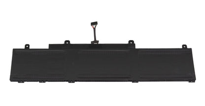 New Genuine Laptop Battery Pack for Lenovo ThinkPad L14 Gen 3 G3 21C1 21C2 21C5 21C6 ThinkPad L14 Gen 4 G4 21H1 21H2 21H5 21H6 ThinkPad L15 Gen 3 G3 21C3 21C4 21C7 21C8 ThinkPad L15 Gen 4 G4 21H3 21H4 21H7 21H8 ThinkPad C14 Gen 1 Chromebook 21C9 21CA L21M3PG2 L21C3PG2 L21D3PG2 Original 11.52V 57Wh 4948mAh 3-Cell