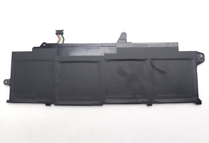 New Genuine Laptop Battery for Lenovo ThinkPad T14s Gen 3 G3 21BR 21BS 21CQ 21CR ThinkPad T14s Gen 4 G4 21F6 21F7 L21M4P75 L21B4P71 L21D4P74 L21L4P73 SB10W51976 5B10W51875 SB10W51975 5B10W51874 SB10W51978 5B10W51877 SB10W51977 5B10W51876 Original Battery Pack 15.36V 57Wh 3711mAh 4-Cell
