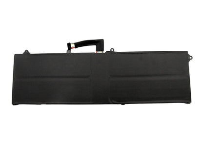 New Genuine Laptop Battery Pack for Lenovo ThinkBook 16 G4+ ARA 21D1 IAP 21CY L21M4PD8 L21L4PD8 Original 15.36V 71Wh 4622mAh 4-Cell