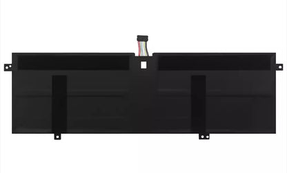 New Genuine Laptop Battery Pack for Lenovo Yoga Slim 9-14IAP7 82T0 82T1 L21M4PH1 L21B4PH1 L21C4PH1 SB11F35901 SB11F35902 5B11F35903 SB11F35904 5B11F35905 5B11F35906 Original 15.52V 75Wh 4833mAh 4-Cell