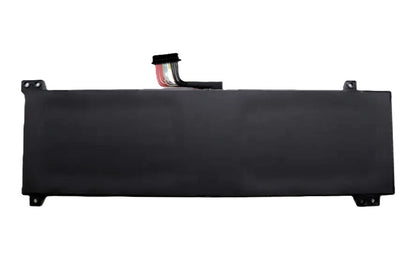Lenovo Laptop Battery for IdeaPad 1-15IAU7 82QD Legion Slim 5-16APH8 82Y9 5-16IRH8 82YA LOQ 15APH8 82XT 15IRH8 82XV 83EU 16APH8 82XU 16IRH8 82XW L22B4PA0 L22D4PA0 L22M4PA0 L22X4PA0 SB11N46013 5B11N46039 SB11K38533 5B11K38530 5B11N45957 SB11K38527 5B11K38529 SB11N46017 5B11N45946 SB11K38531 5B11K38528 5B11N45953 SB11K38532 5B11K385 New Genuine Original Battery Pack 15.44V 60Wh 3887mAh 4-Cell