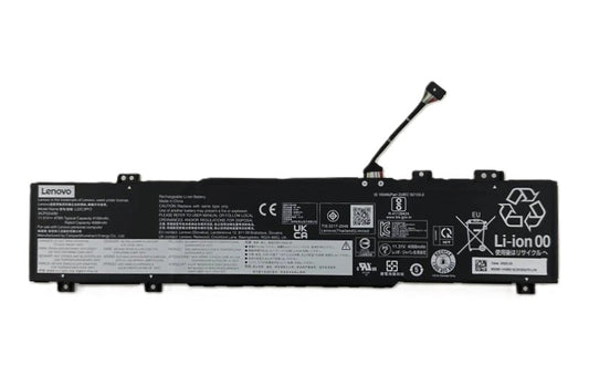 New Genuine Laptop Battery Pack for Lenovo IdeaPad Slim 3 14ABR8 82XL 82XS 14AMN8 82XN 14IAH8 83EQ 14IAN8 82XA 14IRH8 83EL 14IRU8 82X6 14IRU9 83E5 15ABR8 82XM 15AMN8 82XQ 15IAH8 83ER 15IAN8 82XB 15IRH8 83EM 15IRU8 82X7 15IRU9 83E6 16ABR8 82XR 16IAH8 83ES 16IRH8 83EN 16IRU8 82X8 16IRU9 83E7 V14 G4 AMN 82YT 83GE IAN 82YV 82YW V14 G5 AMN 82YU 83CQ IRL 83HD 83HF 83GU 83GW L22C3PF2 L22B3PF2 L22C2PG2 L22D2PG2 L23D3PF0 L22D3PF2  L22M2PG2 L22M3PF2 L22X3PF2 SB11K09315 5B11K09317 SB11N45308 5B11N45307 L22X3PF2