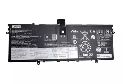 New Genuine Laptop Battery for Lenovo Yoga Slim 7 14APU8 83AA L22C4PF7 L22M4PF7 SB11K56840 SB11K56841 SB11K56842 5B11K56843 5B11N45391 5B11N45416 Original Battery Pack 15.48V 70Wh 4522mAh 4-Cell