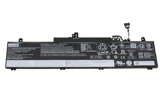 New Genuine Laptop Battery Pack for Lenovo ThinkPad E14 Gen 5 G5 21JK 21JL 21JR 21JS ThinkPad E14 Gen 6 G6 21M3 21M4 21M7 21M8 ThinkPad E16 Gen 1 G1 21JN 21JQ 21JT 21JU ThinkPad E16 Gen 2 G2 21MA 21MB 21M5 21M6 L22D3PG4 L22B3PG4 L22M3PG4 L22X3PG4 SB11K63021 5B11K63024 SB11N46026 5B11N45961 SB11K63026 5B11K63022 SB11N46023 5B11N45978 SB11K63023 5B11K63020 SB11N45976 5B11N46005 SB11K63019 5B11K63025 SB11N45980 5B11N45988 Original 11.31V 47Wh 4156mAh 3-Cell