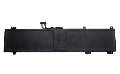 New Genuine Laptop Battery for Lenovo Legion Slim 5-16AHP9 83DH 5-16APH8 82Y9 5-16ARP9 83EX 5-16IRH8 82YA LOQ 16APH8 82XU 16IRH8 82XW L22D4PC2 L22B4PC2 L22C4PC2 L22M4PC2 SB11K38742 5B11K38744 5B11N45432 SB11K38738 5B11K38745 SB11K38741 5B11K38740 SB11N45406 5B11N45430 SB11K38739 5B11K38743 SB11N45403 5B11N45429 5B11N45435 Original Battery Pack 15.44V 80Wh 5182mAh 4-Cell