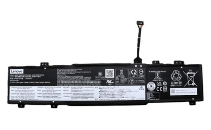 New Genuine Laptop Battery Pack for Lenovo IdeaPad Slim 3 14ABR8 14AMN8 14lAN8 15ABR8 L22L3PF2 L22C3PF8 L22D3PF8 L22M3PF2 L22X3PF2 5B11K86443 Original Battery Pack 11.31V 47Wh 4156mAh