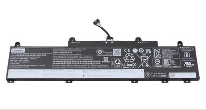 New Genuine Laptop Battery Pack for Lenovo ThinkPad L14 Gen 4 G4 21H1 21H2 21H5 21H6 ThinkPad L15 Gen 4 G4 21H3 21H4 21H7 21H8 L22M3P70 L22D3P70 L22B3P70 L22X3P70 SB11H56251 5B11H56350 SB11M89802 5B11M90001 SB11H56250 5B11H56349 SB11M89801 5B11M90000 SB11H56249 5B11H56348 SB11M89800 5B11M89999 SB11H56252 5B11H56351 SB11M89803 5B11M90002 Original 11.31V 46.5Wh 4112mAh 3-Cell