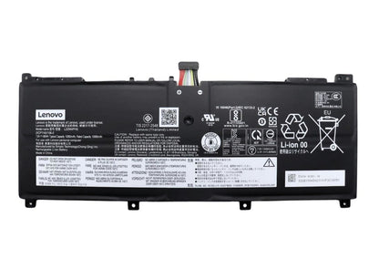 New Genuine Laptop Battery Pack for Lenovo Yoga Book 9 13IMU9 83FF 13IRU8 82YQ L22M4PH0 SB11K39336 5B11K39337 5B11N45437 Original Battery Pack 7.8V 80Wh 10260mAh 4-Cell
