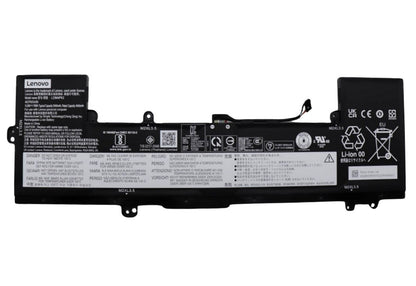 New Genuine Laptop Battery Pack for Lenovo IdeaPad Slim 5-15IRH9 83G1 5-15IRH9R 83J6 5-15IRU9 83D0 L23B4PK2 L23D4PK2 L23M4PK2 Original 15.08V 76Wh 5040mAh 4-Cell