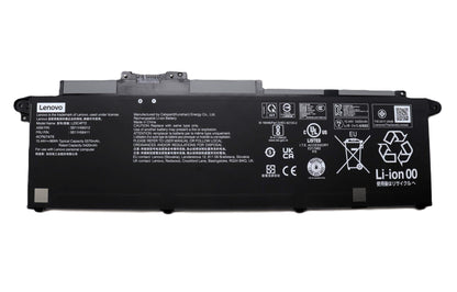 New Genuine Laptop Battery Pack for Lenovo ThinkPad T16 Gen 3 G3 21MN 21MQ ThinkPad T16 Gen 4 G4 21QE 21QF 21QN 21QQ ThinkPad P16s Gen 4 G4 21RX 21RY 21QR 21QS L23C4P72 L23M4P71 5B11H56411 5B11H56412 Original Battery Pack 15.44V 86Wh 5570mAh 4-Cell