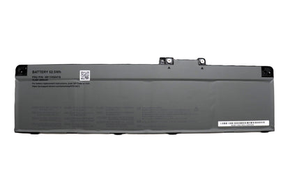 Lenovo Laptop Battery for ThinkPad T14 Gen 5 G5 21MC 21MD 21ML 21MM ThinkPad T14 Gen 6 G6 21QC 21QD 21QJ 21QK ThinkPad P14s Gen 5 G5 21ME 21MF ThinkPad P14s Gen 6 G6 21QL 21QM L23D4P71 L23B4P70 L23M4P72 L23C4P73 New Genuine Original Battery Pack 15.48V 52.5Wh 3392mAh 4-Cell