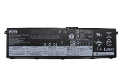 New Genuine Laptop Battery Pack for Lenovo IdeaPad Pro 5-14AHP9 83D3 5-14AKP10 83JL 5-14ASP10 83LR 5-14IAH10 83JK 5-14IMH9 83D2 5-16AHP9 83D5 5-16AKP10 83JN 5-16ASP10 83LS 5-16IAH10 83JM 5-16IMH9 83D4 7-14AKP10 83KG 7-14ASP10 83LX 7-14IAH10 83KF 7-16IAX10 83KY Legion 7-16IAX10 83KY Yoga Pro 7-14AKP10 83KG 7-14ASP10 83LX 7-14IAH10 83KF 9-16IAH10 83L0 9-16IMH9 83DN L23D4PF1 L23B4PF1 L23M4PF1 L23N4PF1 L23X4PF1 SB11M63875 5B11M63871 SB11M63874 5B11M63873 SB11M63868 5B11M63870 SB11M63869 5B11M63867 SB11M63866