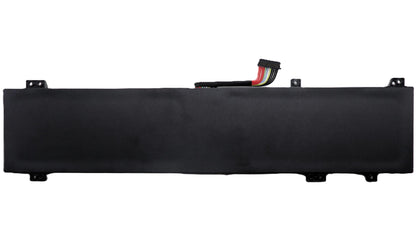 Lenovo Laptop Battery for Legion 5-16IAX10 83NX Legion Pro 5-16ADR10 83LT 5-16AFR10 83F2 5-16IAX10 83F3 5-16IAX10H 83LU 5-16IRX10 83NN 7-16ADR10H 83RV 7-16AFR10H 83RU 7-16IAX10H 83F5 LOQ 15AHP10 83JG 15IRX10 83JE L24B4PK4 L24N4PK3 5B11Q02042 5B11Q02044 5B11Q01993 New Genuine Original Battery Pack 12.92V 60Wh 4644mAh