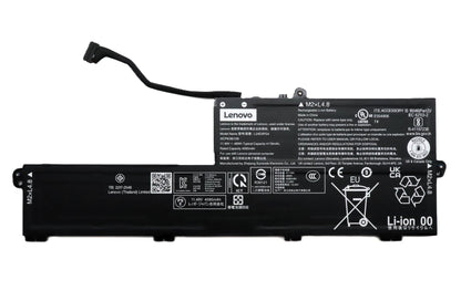 Lenovo Laptop Battery for J13 IRL 83NV ThinkPad E16 Gen 3 G3 21SR 21SS 21ST 21SU 21TF 21TG ThinkPad E14 Gen 7 G7 21SX 21SY 21T0 21T1 21T9 21TA 21U2 21U3 L24D3PG4 L24X3PG3 SB11Q73058 5B11Q73056 SB11Q73061 5B11Q73050 SB11Q73051 5B11Q73057 SB11Q73063 5B11Q73053 New Genuine Original Battery Pack 11.49V 48Wh 4178mAh 3-Cell