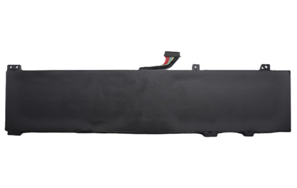 Lenovo Laptop Battery for Legion 9 18IAX10 83EY Lenovo Legion Pro 7 Gen 10 G10 83F5 Legion Pro 7 16AFR10H 83RU L24D4PC1 L24B4PC1 L24L4PC1 L24M4PC1 5B11Q40229 New Genuine Original Battery Pack 15.52V 99.99Wh 6437mAh 4-Cell